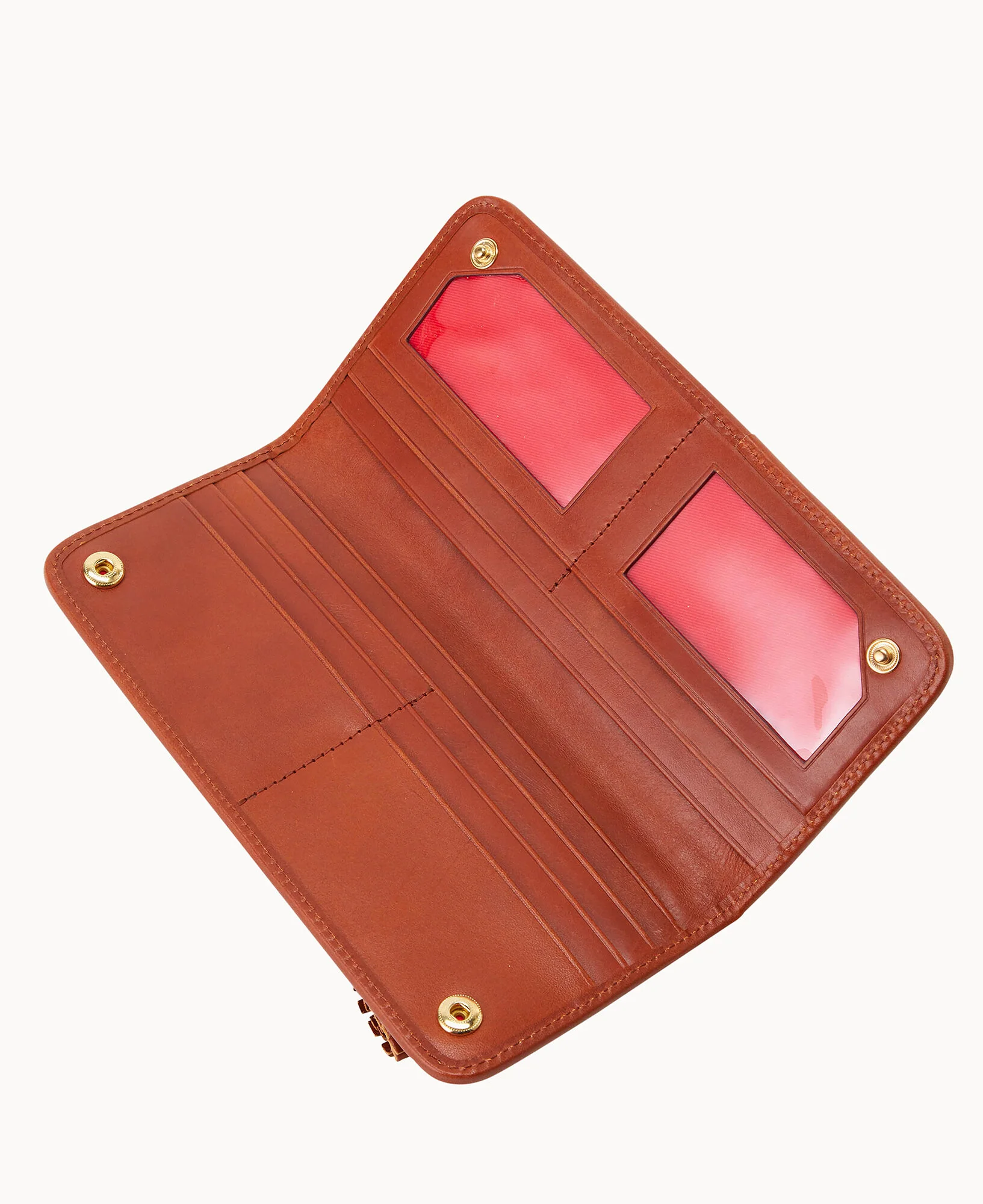 Kirby Tatum Wristlet - Image 19