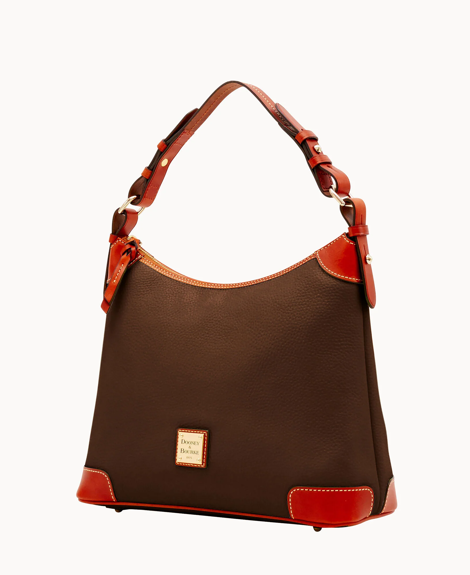 Pebble Grain Hobo - Image 52